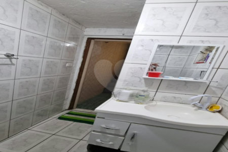 Casa à venda com 4 quartos em Jardim São Jorge (raposo Tavares), São Paulo, SP