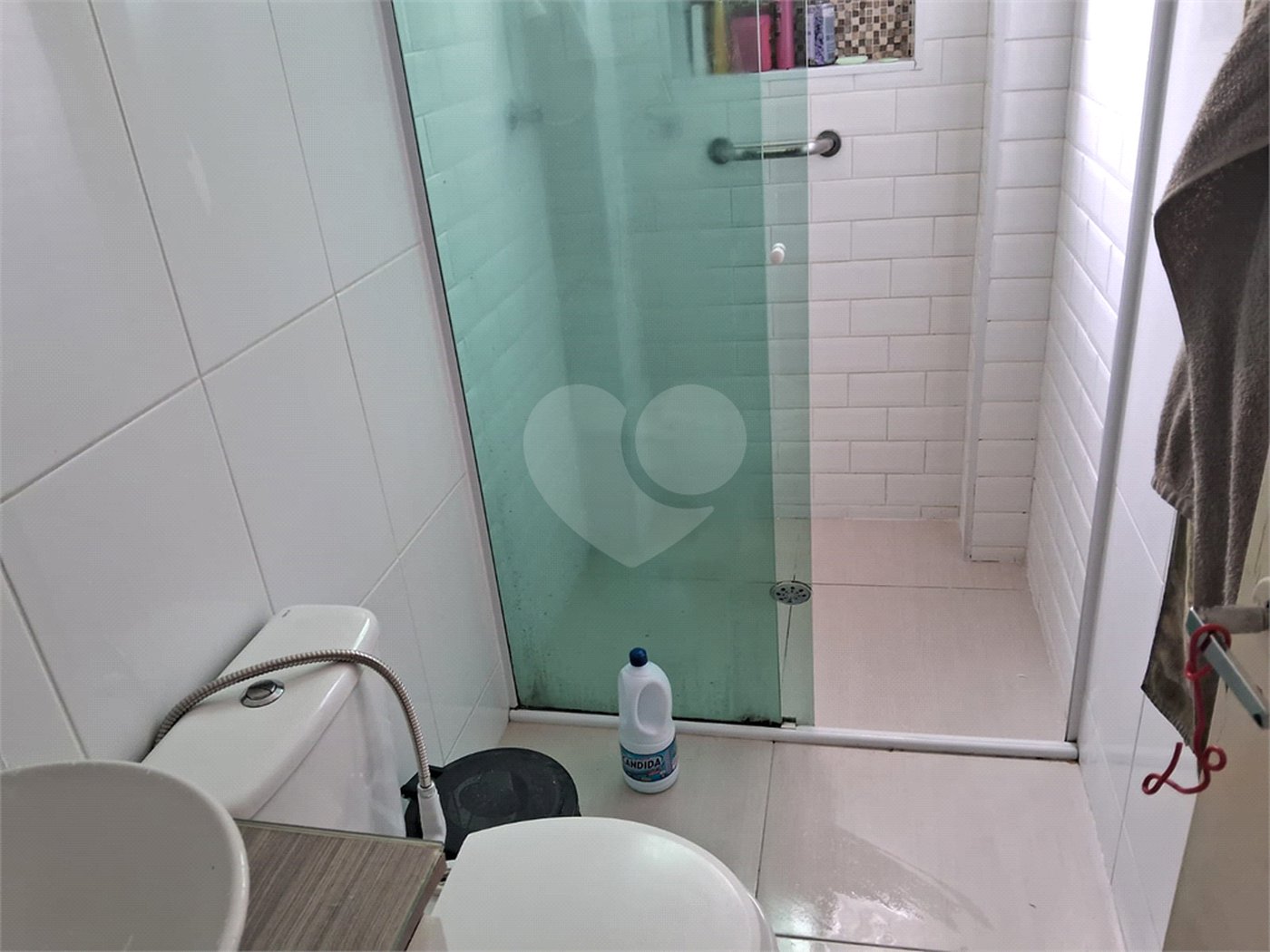 Apartamento à venda com 2 quartos em Mandaqui, São Paulo, SP