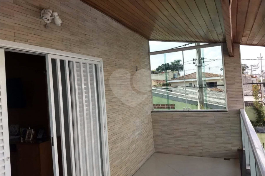 Sobrado à venda com 3 quartos, sendo 1 suíte,  em Jaçanã, São Paulo, SP