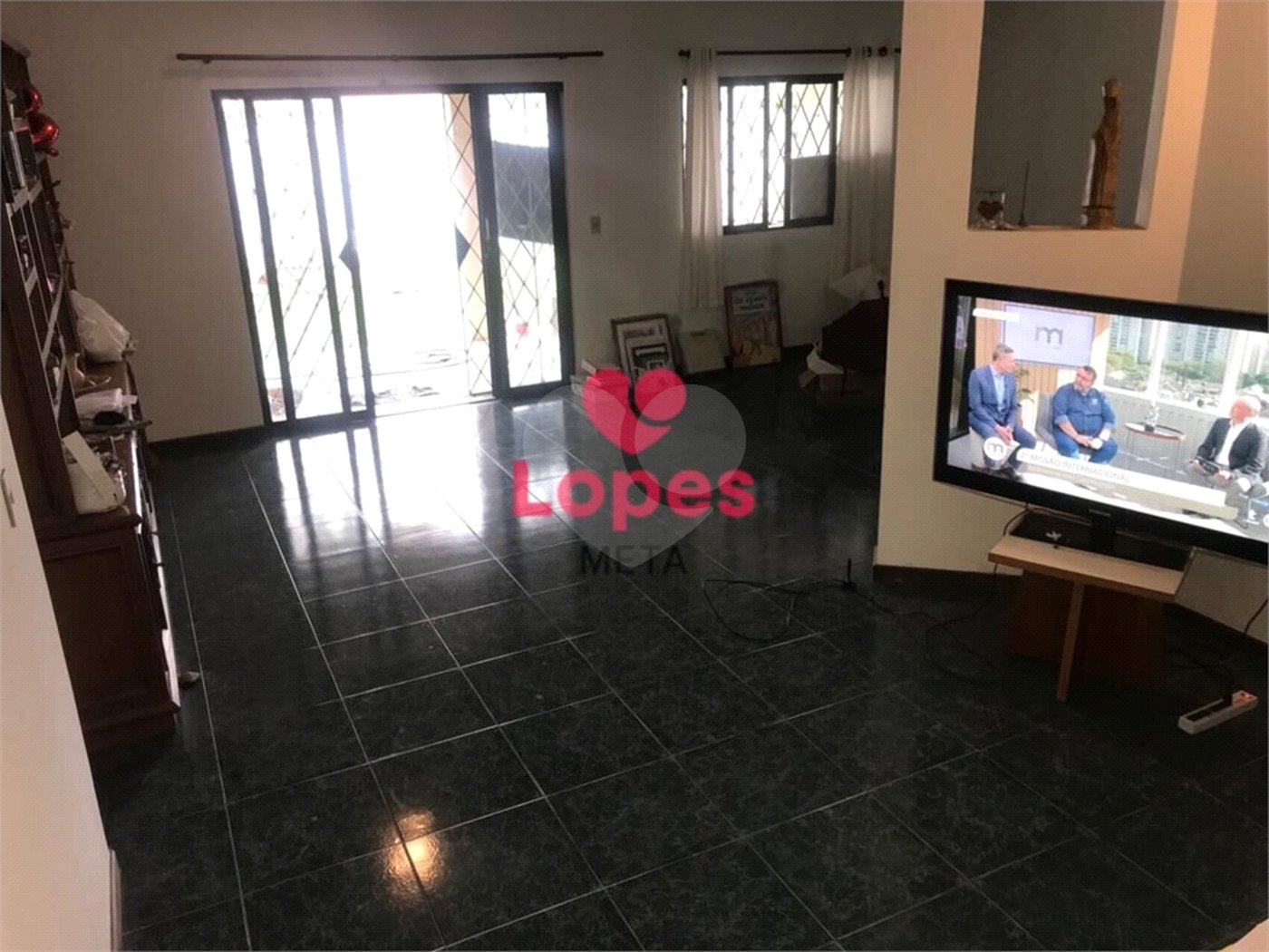 Casa à venda com 3 suítes em Jardim Esplanada, São José dos Campos, SP