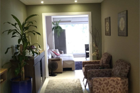 Apartamento à venda com 3 quartos, sendo 2 suítes, em Vila Leonor, São Paulo, SP