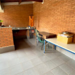 Casa para alugar com 3 quartos, sendo 1 suíte,  em Cidade Nova I, Indaiatuba, SP