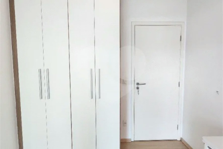 Apartamento à venda com 3 suítes em Santana, São Paulo, SP