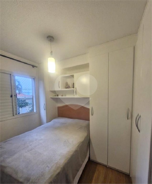 Apartamento à venda com 2 quartos em Jardim Japão, São Paulo, SP