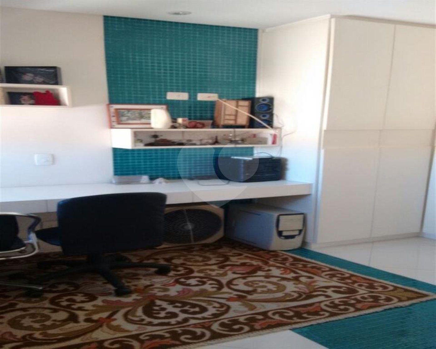 Cobertura à venda com 4 suítes em Vila Suzana, São Paulo, SP