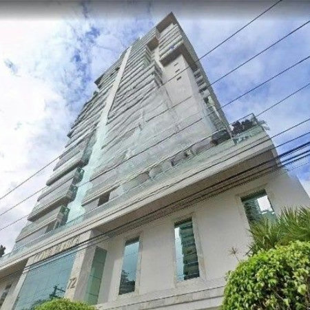 Apartamento Garden com 3 dormitórios à venda, 232 m² por R$ 3.680.000,00 - Aparecida - Santos/SP
