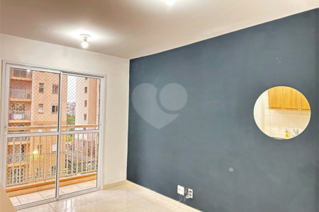 Apartamento à venda com 2 quartos em Parque Imperial, Ferraz de Vasconcelos, SP