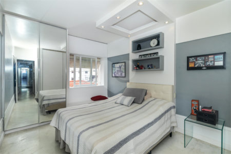 Apartamento à venda com 2 quartos em Perdizes, São Paulo, SP