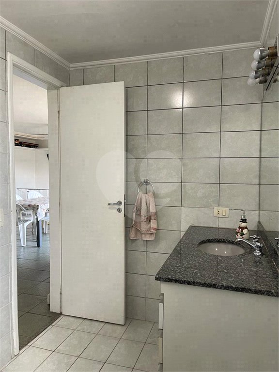 Cobertura à venda com 3 quartos, sendo 1 suíte,  em Vila Suzana, São Paulo, SP
