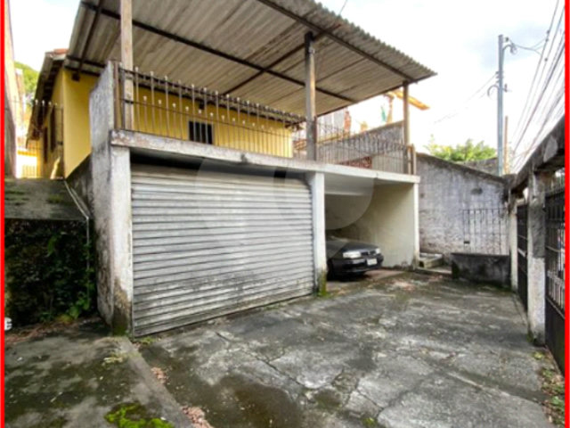 Sobrado à venda com 3 quartos em Tremembé, São Paulo, SP