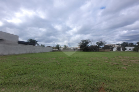 Terreno à venda no condomínio Villagio Ipanema I, Sorocaba - SP