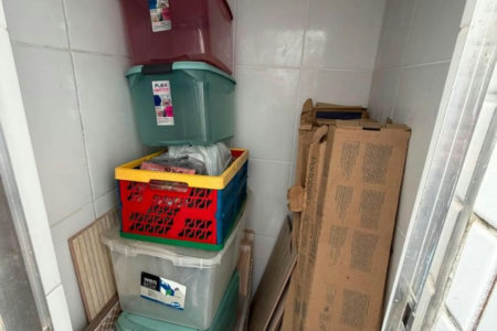 Apartamento à venda, 125 m² por R$ 800.000,00 - Pompéia - Santos/SP