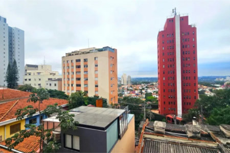 Casa de Vila à venda com 4 quartos, sendo 2 suítes, em Sumarezinho, São Paulo, SP