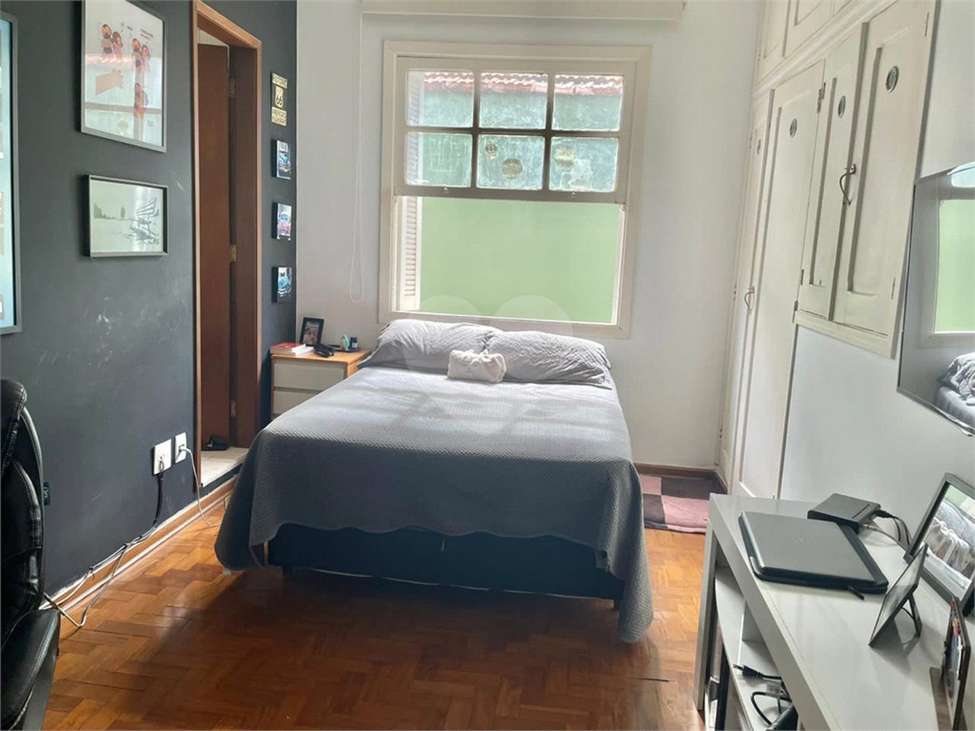 Sobrado à venda com 3 quartos, sendo 2 suítes, em Vila Mariana, São Paulo, SP