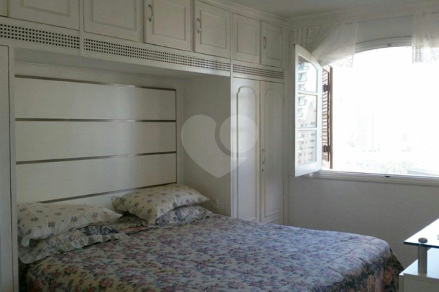 Cobertura à venda com 3 quartos, sendo 1 suíte, em Santana, São Paulo, SP