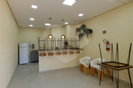 Apartamento à venda com 2 quartos, sendo 1 suíte, em Santana, São Paulo, SP