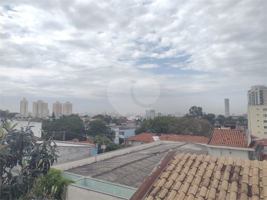 Casa à venda com 3 suítes em Santana, São Paulo, SP