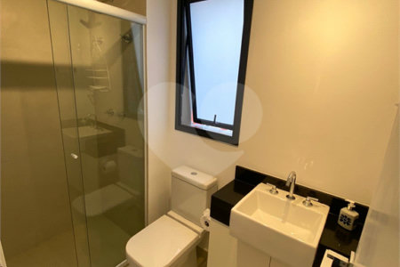 Apartamento à venda ou para alugar com 1 quarto em Paraíso, São Paulo, SP