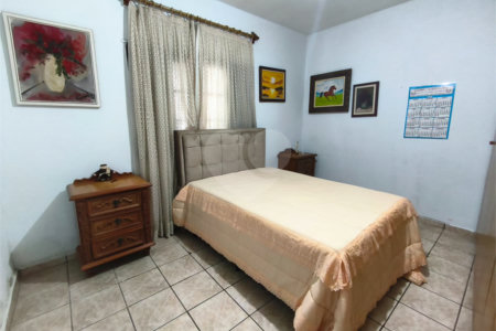 Casa Térrea à venda com 3 quartos em Vila Maria Alta, São Paulo, SP