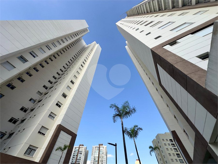 Apartamento à venda com 3 quartos, sendo 1 suíte,  em Mandaqui, São Paulo, SP