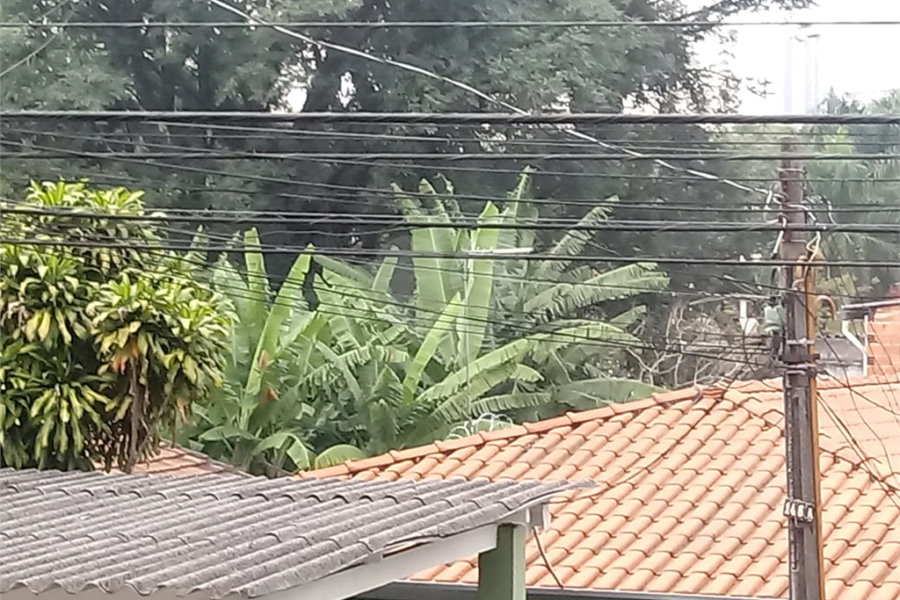 Terreno à venda em Mandaqui, São Paulo, SP