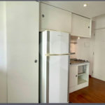 Apartamento à venda com 1 quarto em Pinheiros, São Paulo, SP
