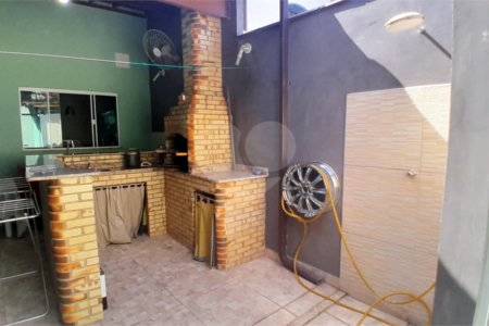 Casa à venda com 2 quartos em Campo Grande, Rio de Janeiro, RJ