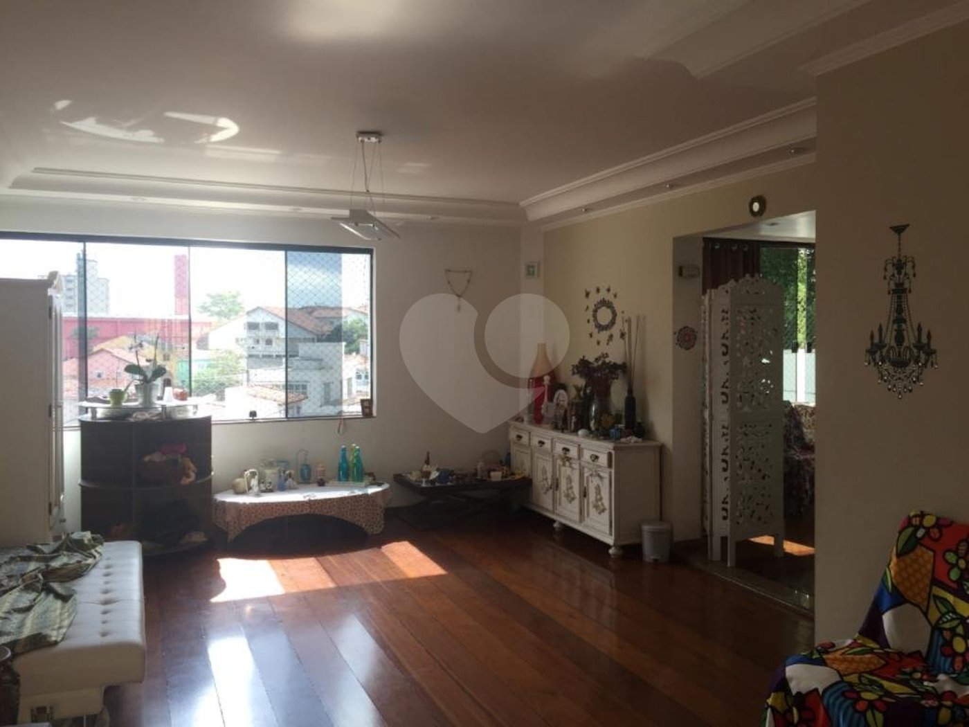 Sobrado à venda com 3 quartos, sendo 1 suíte, em Tucuruvi, São Paulo, SP