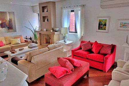Apartamento à venda com 4 suítes em Itaim Bibi, São Paulo, SP