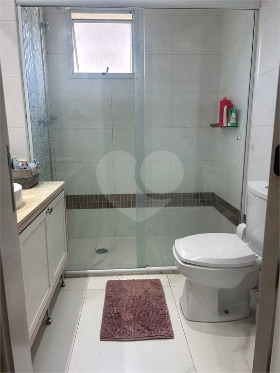 Apartamento à venda com 4 quartos, sendo 3 suítes,  em Imirim, São Paulo, SP