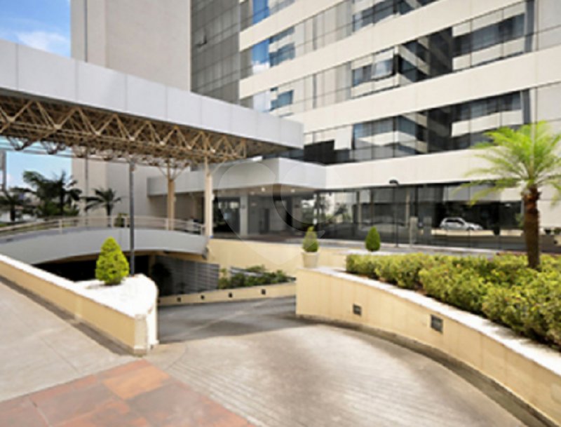 Flat à venda com 1 quarto em Jardim São Paulo(zona Norte), São Paulo, SP
