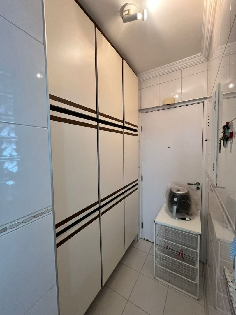 Apartamento à venda, 77 m² por R$ 480.000,00 - Jardim Las Palmas - Guarujá/SP