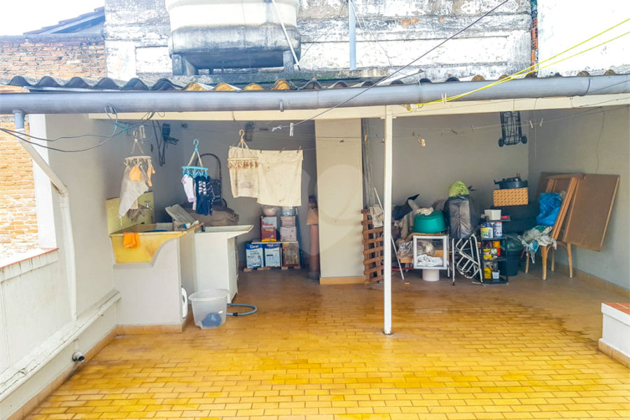 Casa de Vila à venda com 2 quartos em Vila Mazzei, São Paulo, SP