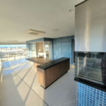 Apartamento com 4 dormitórios, 255 m² - venda por R$ 4.900.000,00 ou aluguel por R$ 30.000,00/mês - Aparecida - Santos/SP