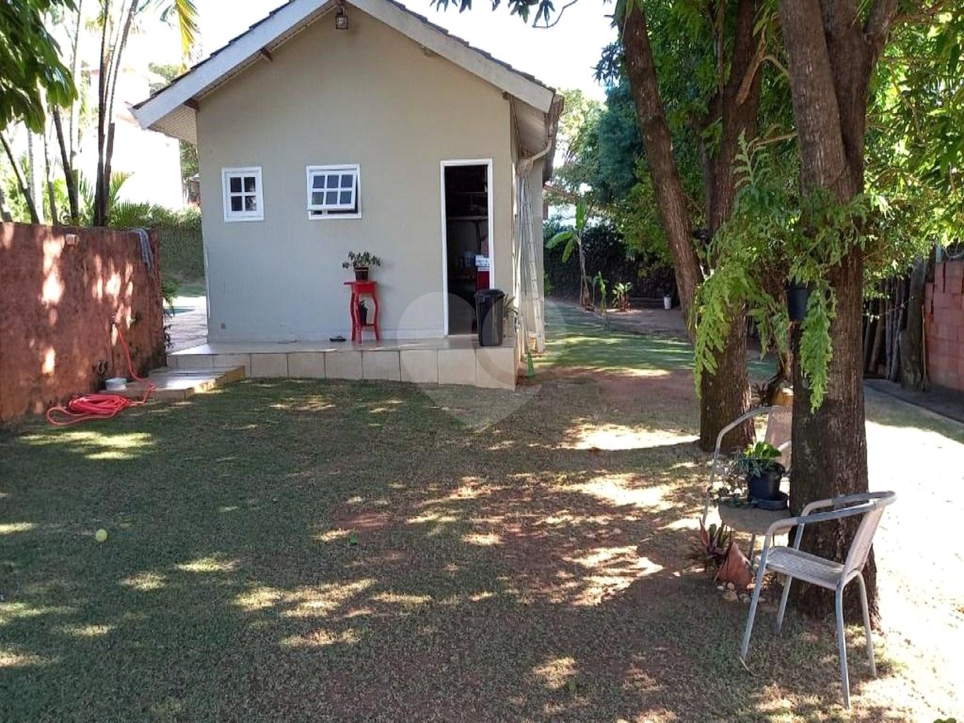 Casa à venda com 3 quartos, sendo 1 suíte,  em Bosque, Vinhedo, SP
