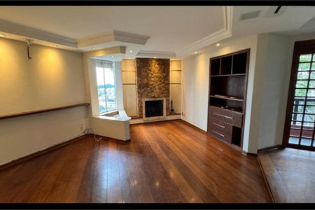 Apartamento à venda ou para alugar com 3 quartos, sendo 1 suíte, em Vila Andrade, São Paulo, SP