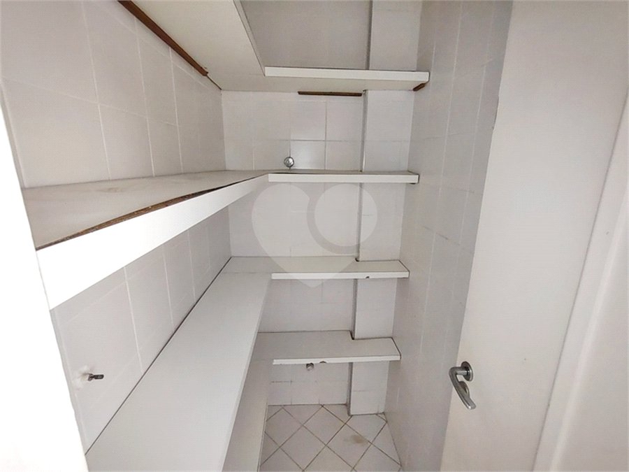 Apartamento à venda com 3 quartos, sendo 1 suíte, em Santana, São Paulo, SP