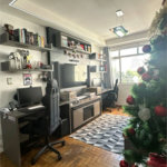 Apartamento à venda com 2 quartos em Perdizes, São Paulo, SP