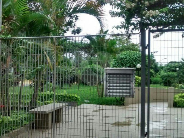 Apartamento à venda com 2 quartos em Barro Branco (zona Norte), São Paulo, SP