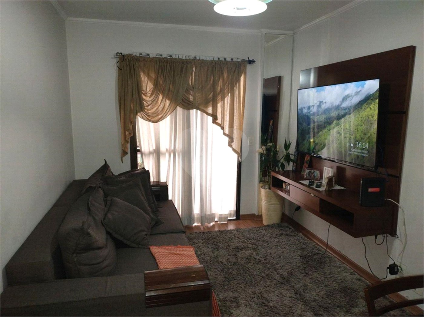 Apartamento à venda com 2 quartos em Vila Oratório, São Paulo, SP