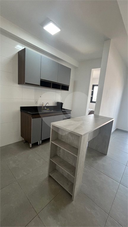 Apartamento para alugar em Atibaia Jardim, Atibaia, SP