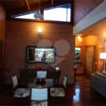 Casa à venda ou para alugar com 3 quartos, sendo 1 suíte, no condomínio Paysage Noble, Vargem Grande Paulista - SP