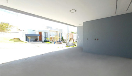 Casa em condomínio à venda com 3 quartos, sendo 1 suíte, em Além Ponte, Sorocaba, SP