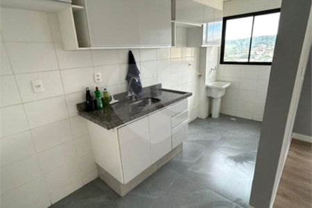 Apartamento à venda com 2 quartos em Vila Sonia, Valinhos, SP