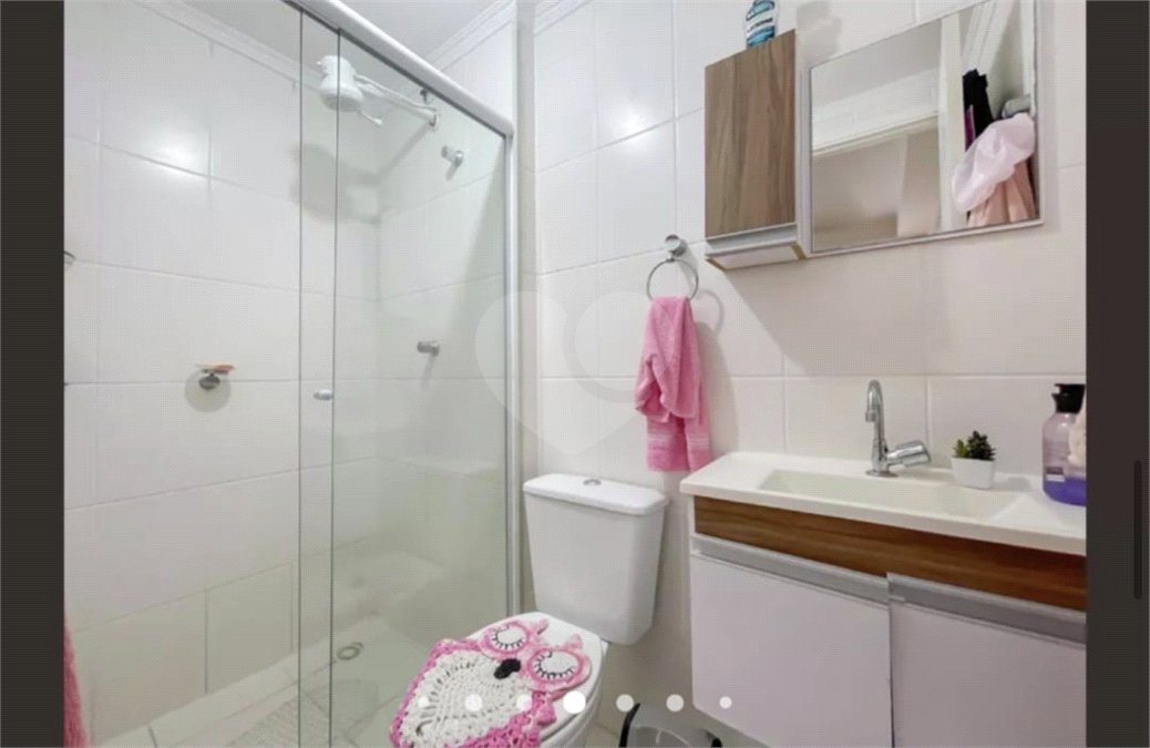Apartamento à venda com 2 quartos em Conceição, Osasco, SP