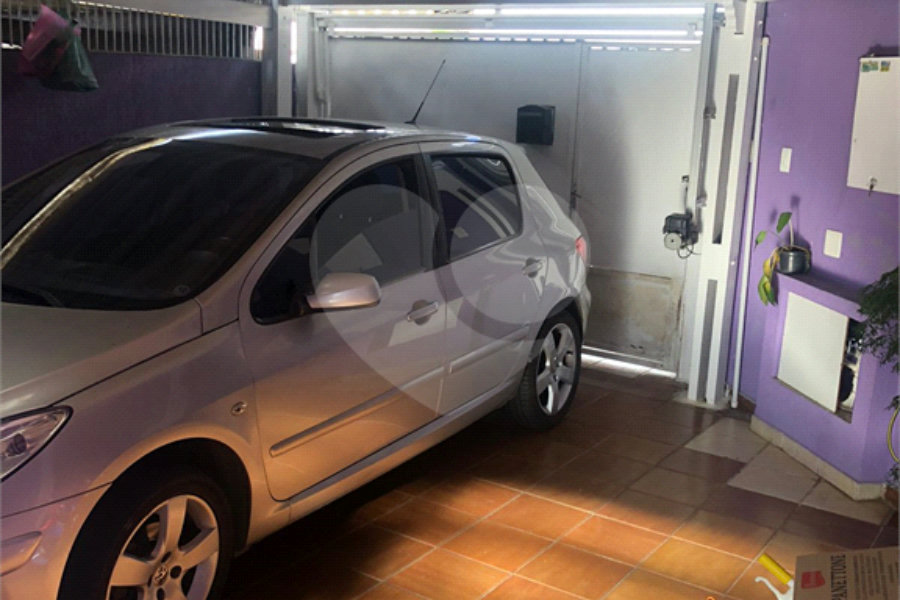 Sobrado à venda com 2 quartos em Vila Nova Cachoeirinha, São Paulo, SP
