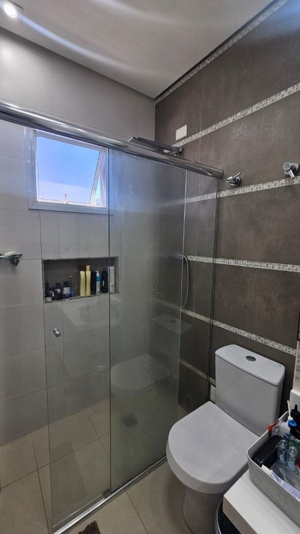 Casa com 4 dormitórios à venda, 166 m² por R$ 2.750.000,00 - Ponta da Praia - Santos/SP