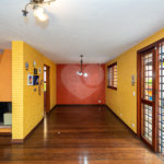 Casa à venda com 4 quartos, sendo 1 suíte, em Jardim Marajoara, São Paulo, SP