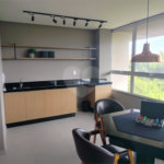 Apartamento à venda ou para alugar com 2 quartos, sendo 1 suíte, em Parque Campolim, Sorocaba, SP