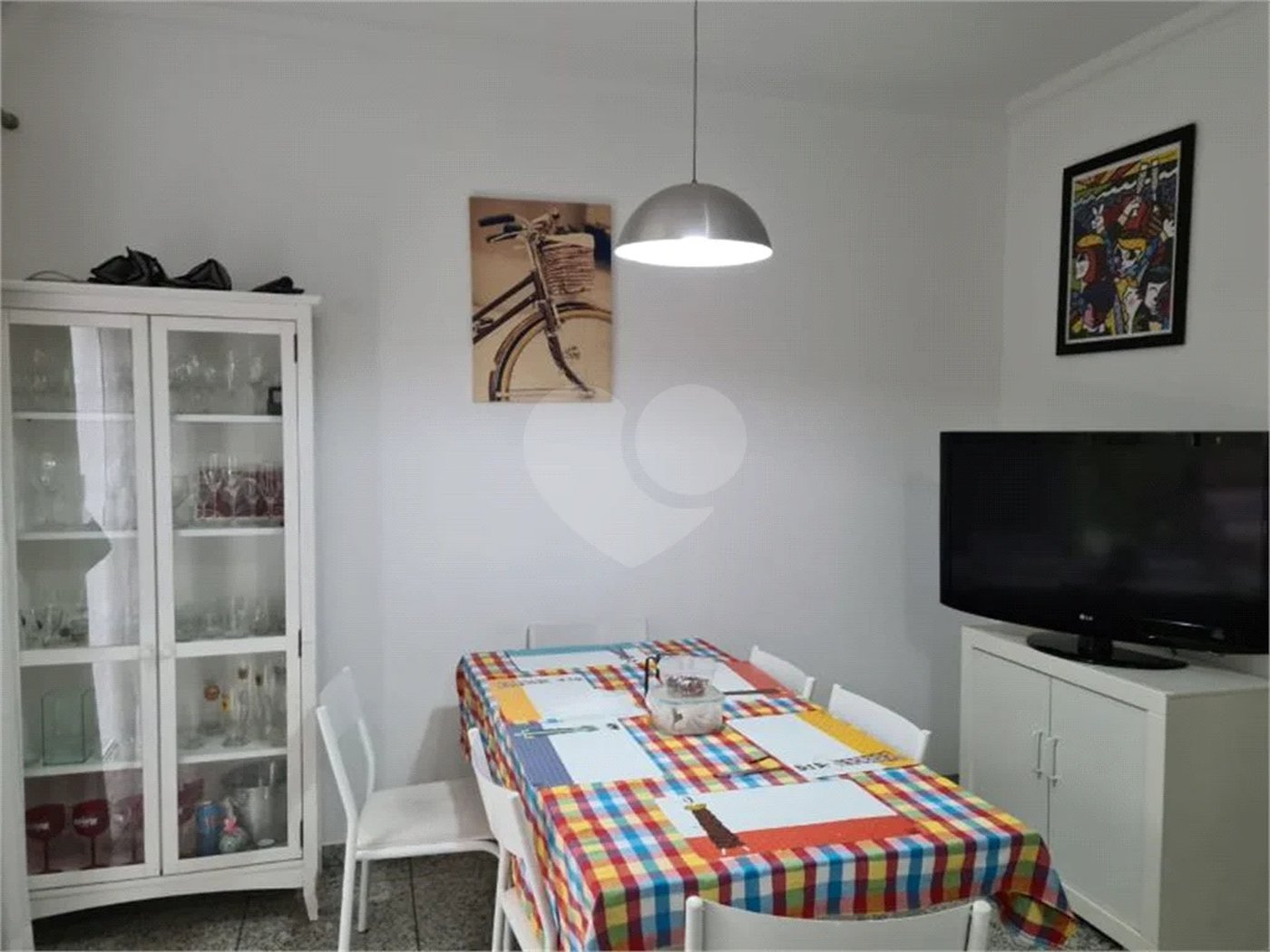 Lindo Sobrado em Condomínio